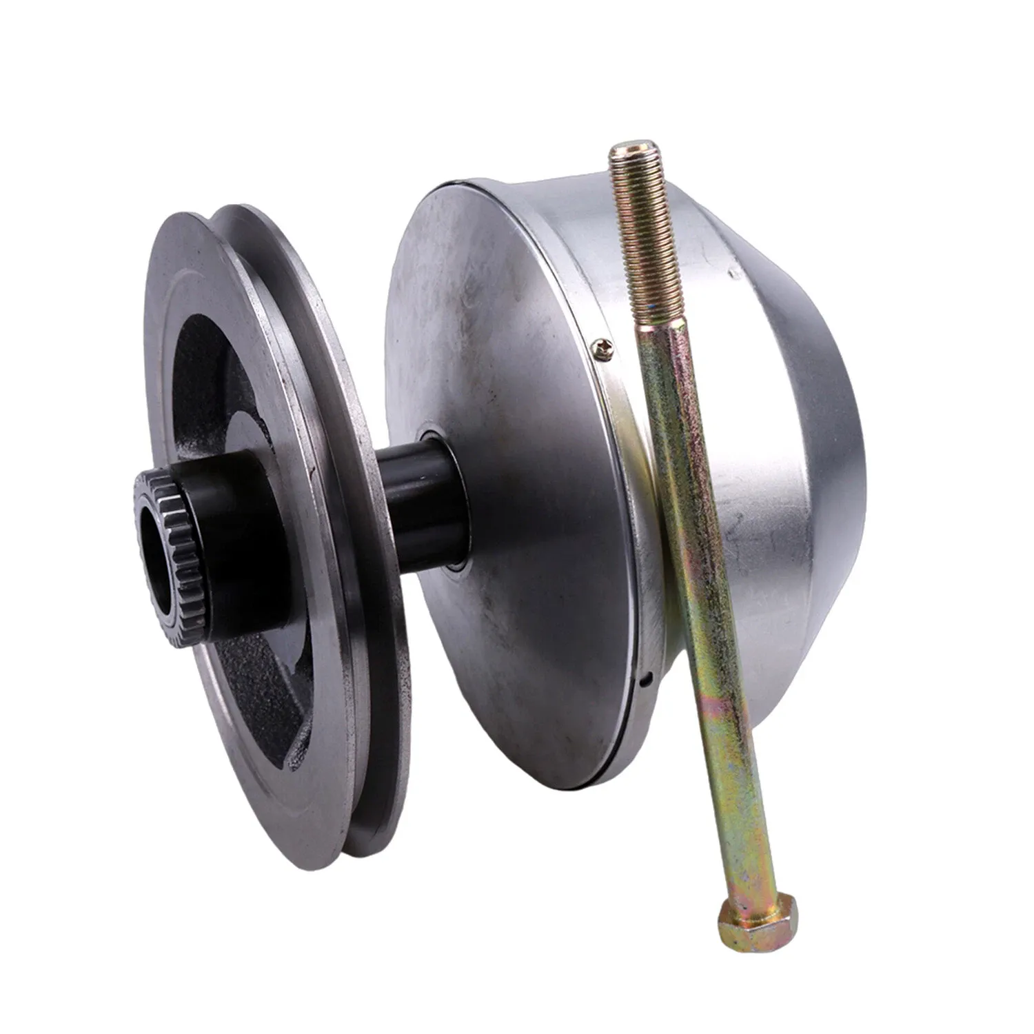 Primary Drive Clutch J10-46210 for Yamaha Golf Cart G1 Gas 2 Cycle 1978-1989