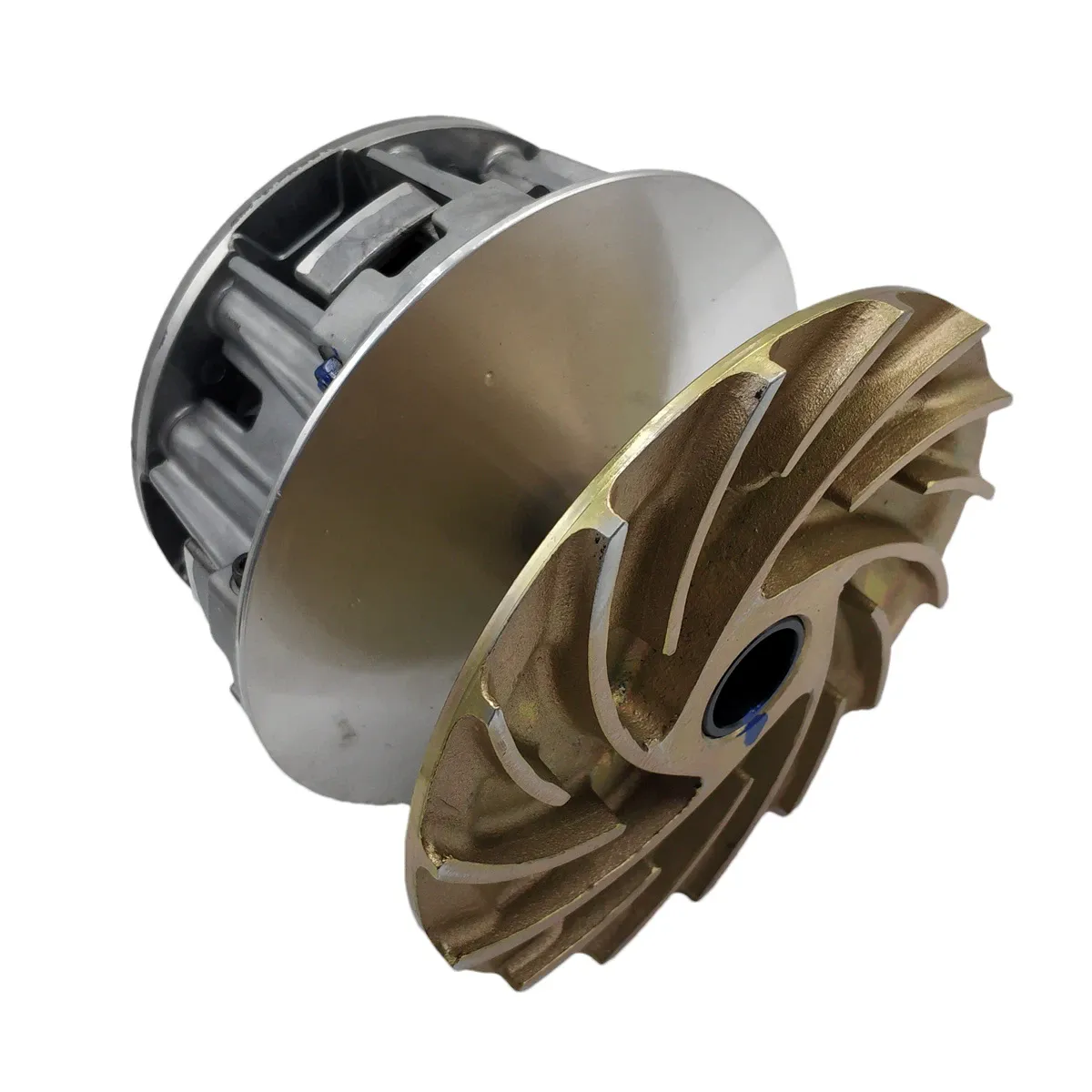 Primary Drive Clutch Pulley Assembly ATV UTV Parts 910680 for TGB Blade 1000 LTX EPS