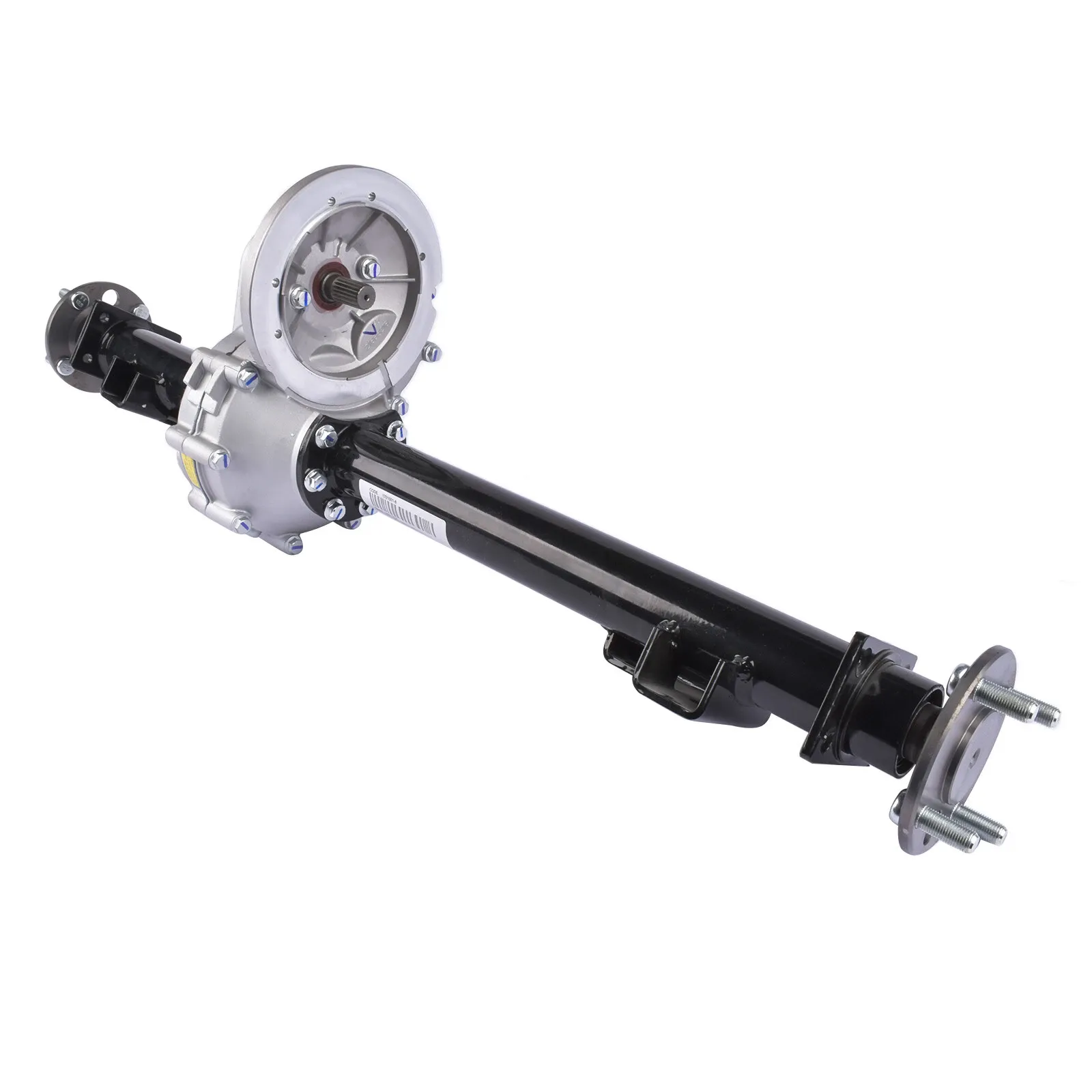 Rear Axle Housing Assembly 614063 600357 for 2008-2013 EZGO RXV Golf Cart