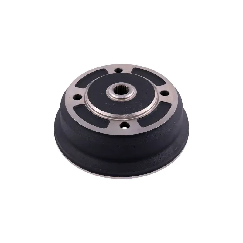 Rear Brake Drum 41038-1226 for Kawasaki ATV Mule 2010 2020 2030 2500 2510 2520