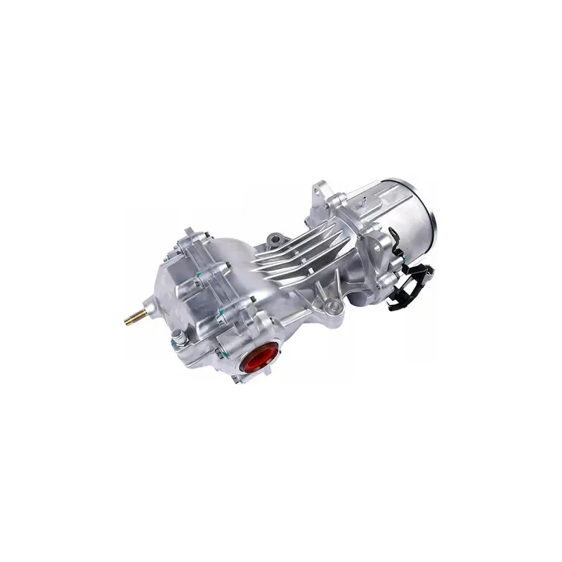 Rear Carrier/Differential 24027-7FV0A 38300-4BF0A for Nissan Murano 2015-2020 Qashqai 2017-2020 Rogue 2014-2020