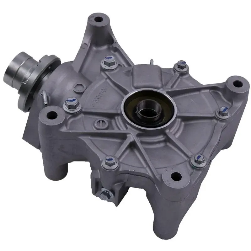 Rear Differential Assembly 41300-HN8-A40 for Honda ATV Rincon 650 680 2003-2022