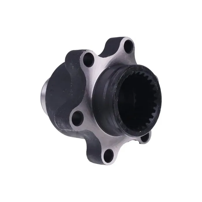 Rear Differential Drive Shaft Connecting Seat 27252-107000-0000 for Hisun 400 500 700 Yamaha Rhino 660 700 450 UTV ATV