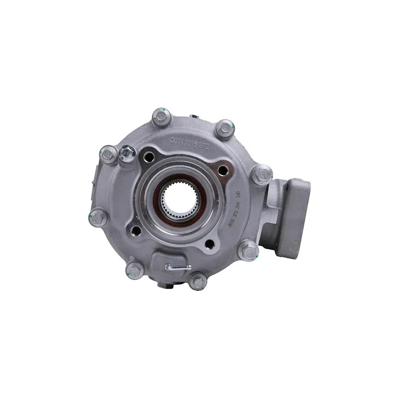 Rear Differential Rear End 41300-HN6-A50 for Honda 09-2020 TRX 250 TRX250X EX SPORTRAX