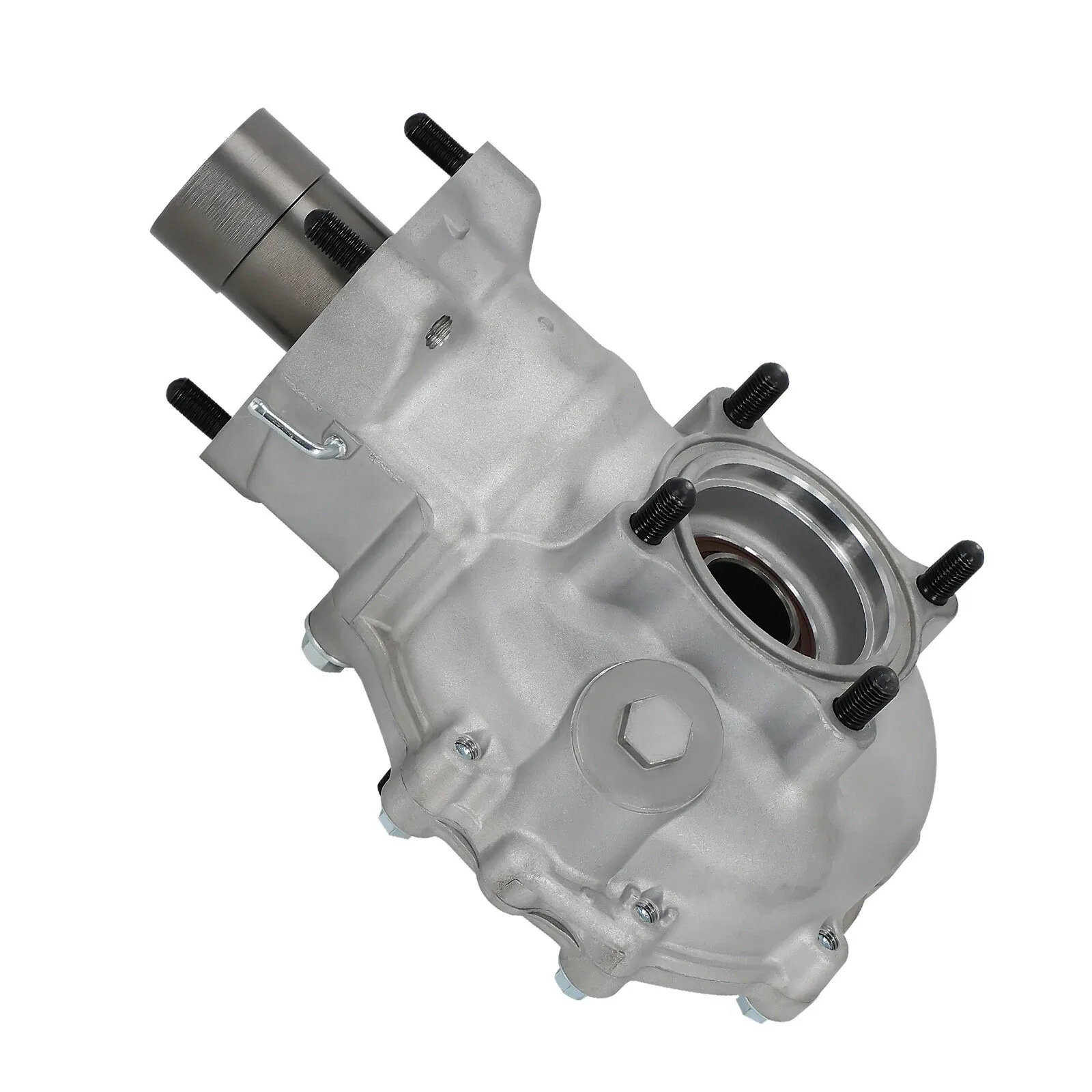 Rear Final Gear Differential Assembly 41300-HN0-670 for Honda Foreman 400 2000-2003 Foreman 450 2002-2004