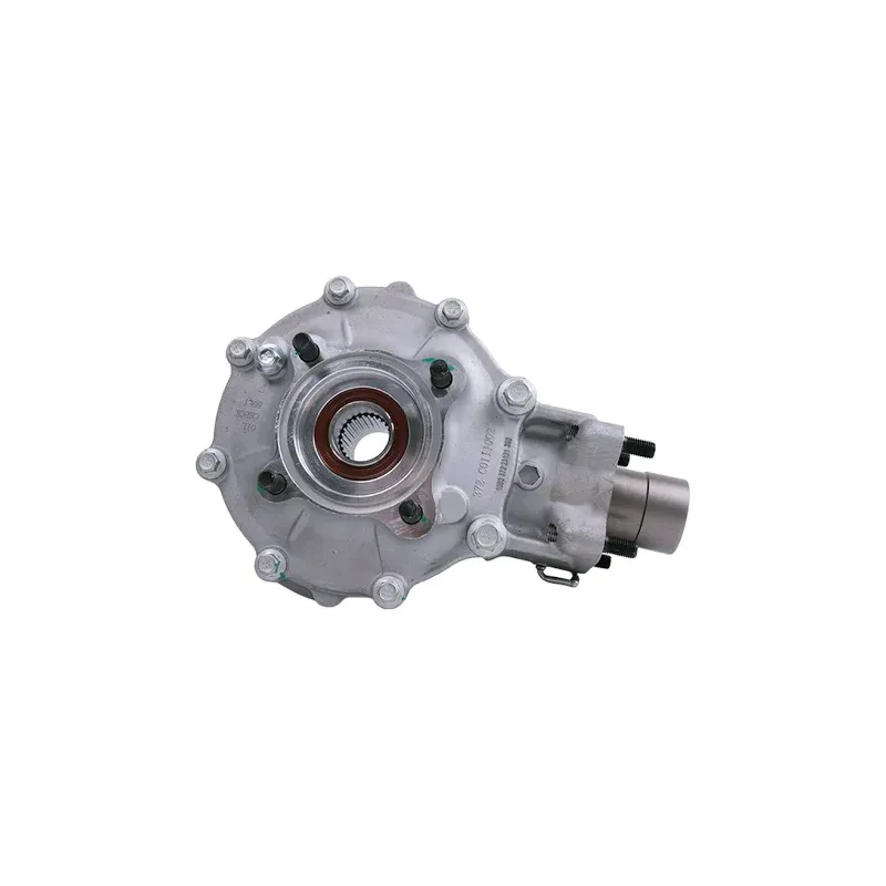 Rear Final Gear Differential Assembly 41300-HN2-000 for Honda Foreman Rubicon 500 4x4 TRX500FA TRX500FGA 2001-2004