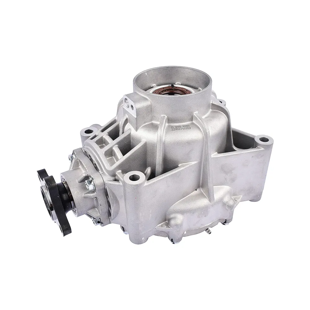 Rear Gearbox Q860-330000-40000 for CFMoto ZForce 800 U-Force 500