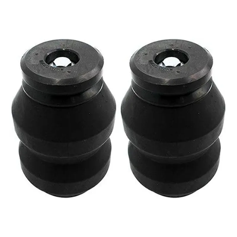 Rear Suspension Enhancement System GMRCK25D for 2011-2020 Chevrolet Silverado GMC Sierra