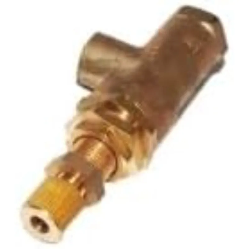 Regulating Pressure Valve 99331704 for Ingersoll Rand Air Compressor R11IU