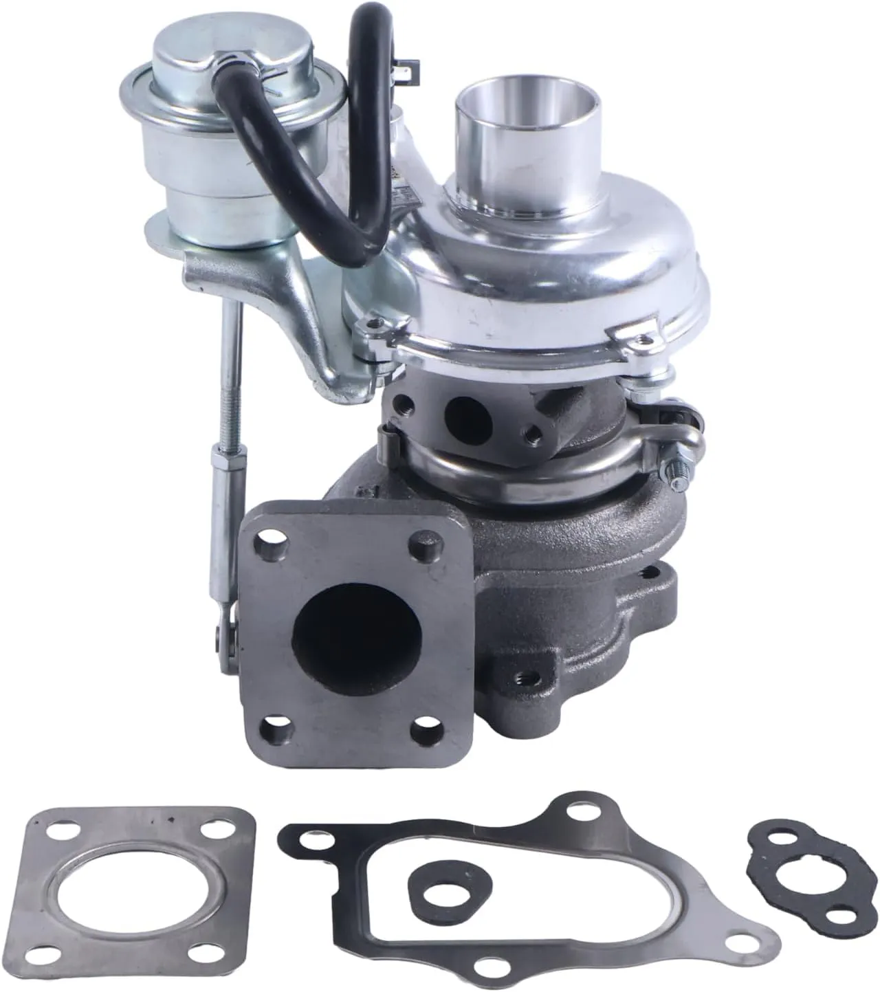 RHF3 Turbo Turbocharger 1J807-17012 F31CAD-S0269B for Kubota KX040-4 KX057-4 KX161 KX91 U35 U45ST U55 Engine D1803-CR-TIE4