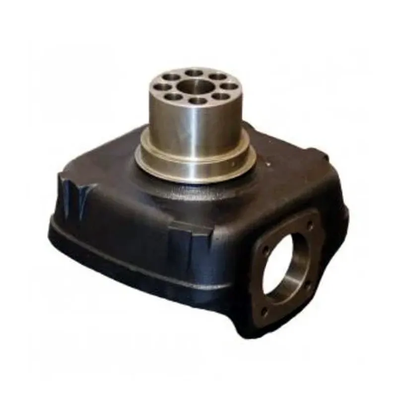 Right Hand Knuckle Swivel Joint 448/42703 for JCB Loader 3CX 4CX 214 215 216 217 1400B 1550B 1600B 1700B