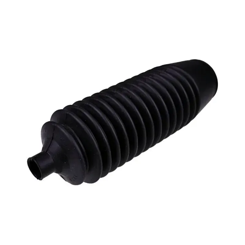 Right Inner Tie Rod Steering Rack Boot MR510272 for Mitsubishi Montero 2000-2017