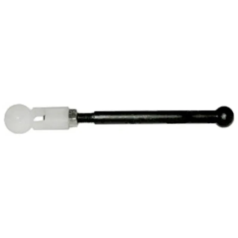 Rod Accelerator Link 26607-26601-71 26607-26600-71 for Toyota Engine 3Z 2Z 4Y 1FZ Forklift FDZN25 FDZN30 FGZN20 FGZN25 FGZN30