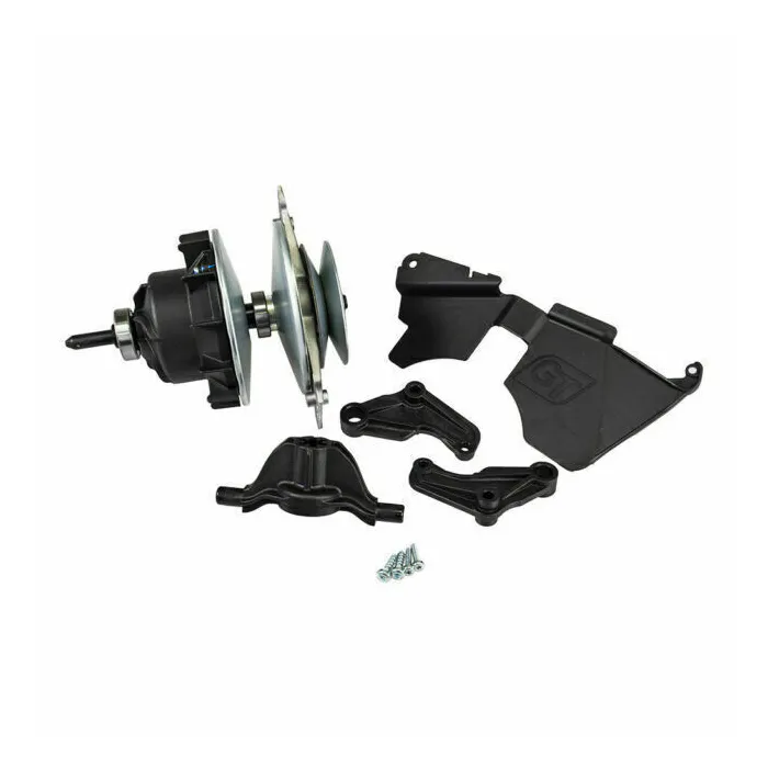 RS800 General Transmission Driver Anti-Debris Kit 21549036 for Ariens Gravely Hydro Automatic Lawn & Garden Tractor
