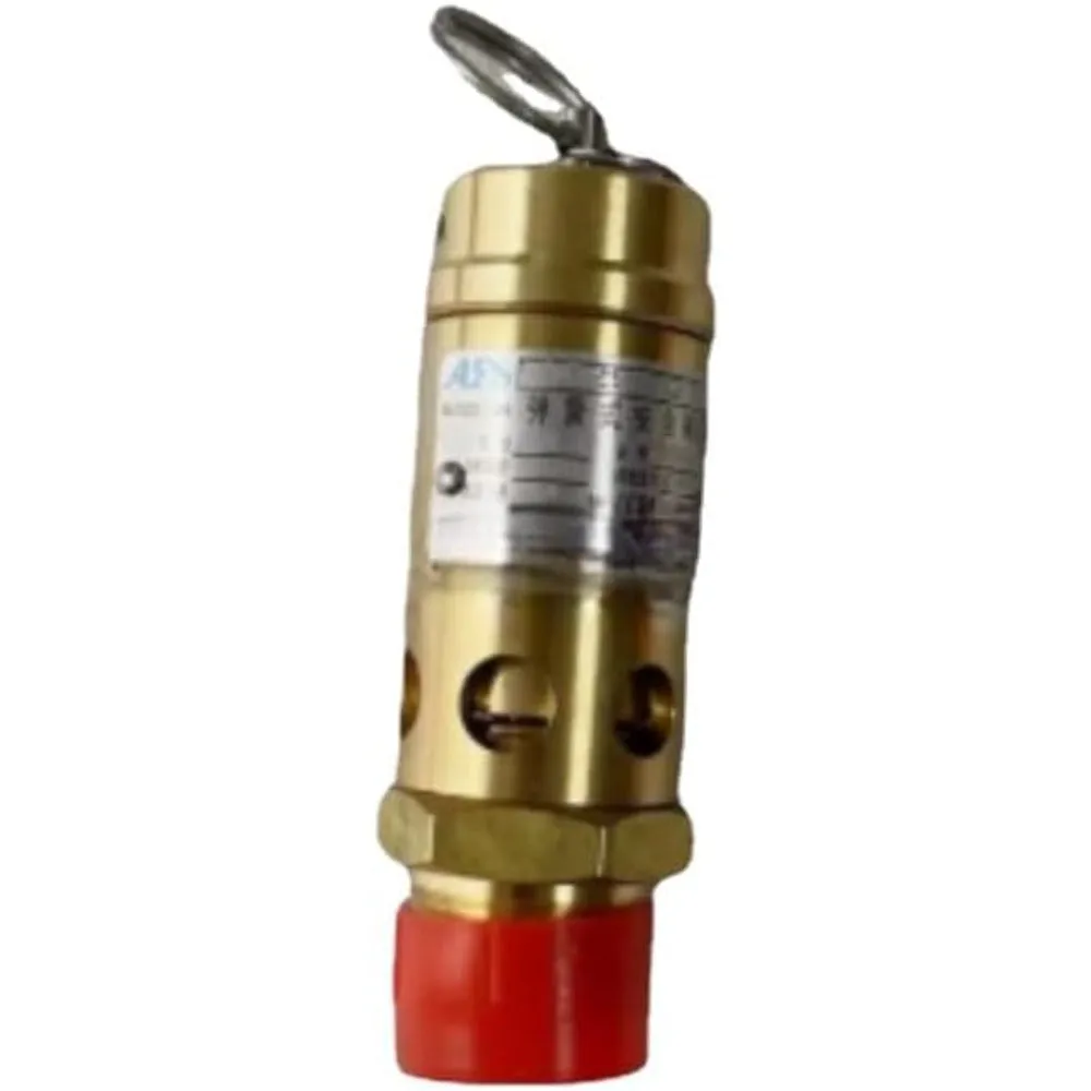 Safety Valve 99294621 for Ingersoll Rand Air Compressor
