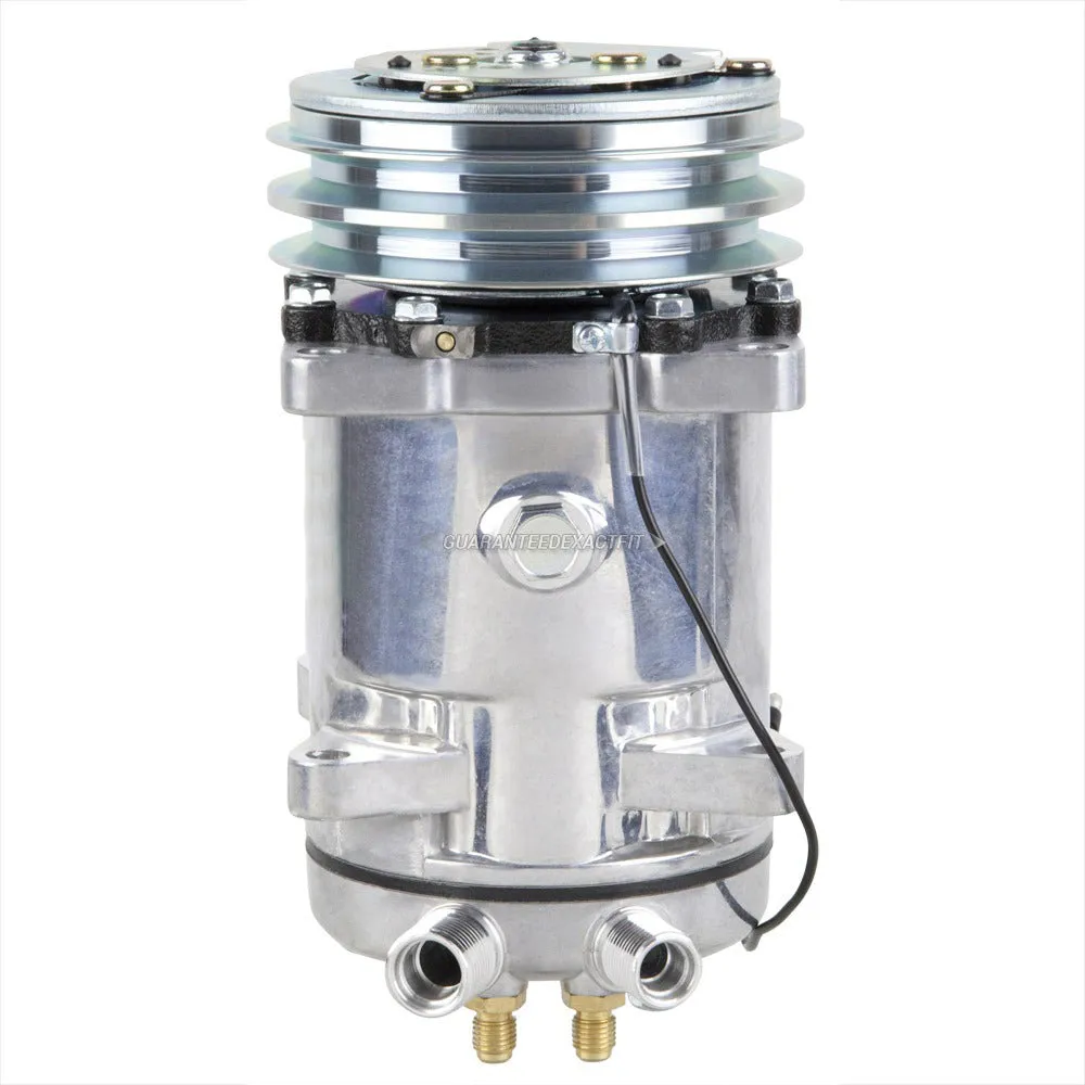 SD510 A/C Compressor 1690711M1 for Massey Ferguson Tractor 675 690 698 699 670