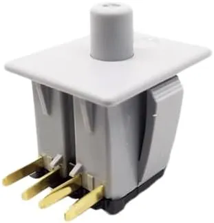 Seat Switch GY20073 Compatible W-CUB For Cadet 725-05013 925-05013,For Delta 6444-683, For John-Deere L100 L105 L107 L108 D110 D120 D125, For M-TD 925-04040, For H-usqvarna 532192749