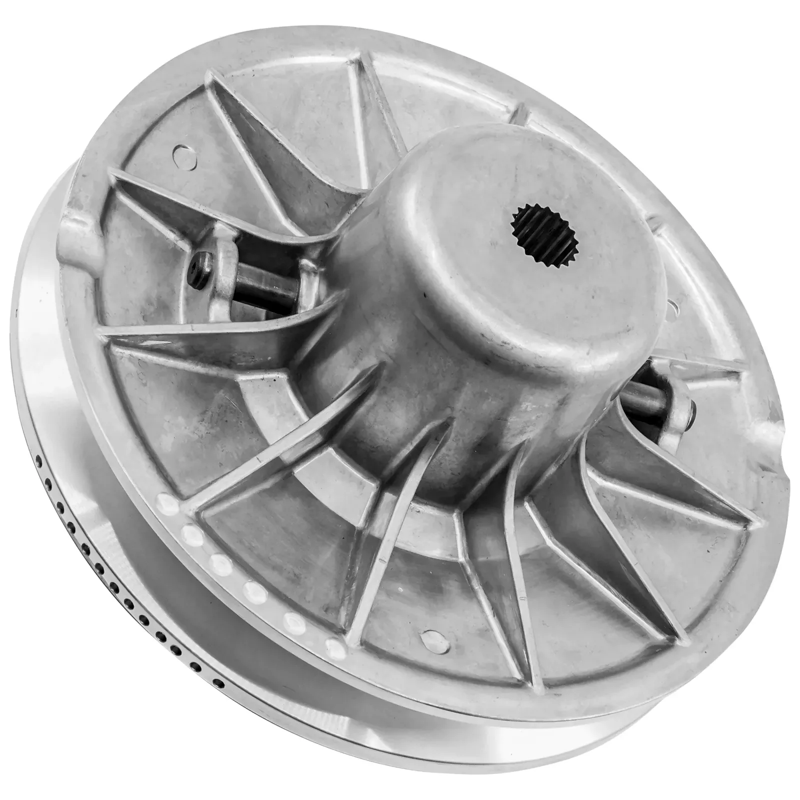 Secondary Drive Clutch 1323178 for Polaris UTV ATV 2015 Ranger Diesel Crew