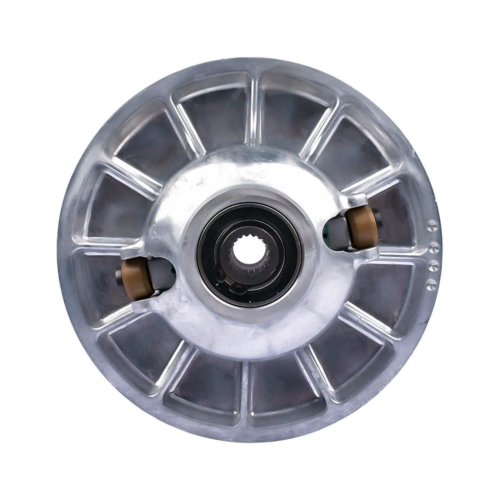 Secondary Driven Clutch 0823-541 0823-375 for Arctic Cat ATV 2014-2020 Wildcat Sport Trail 700