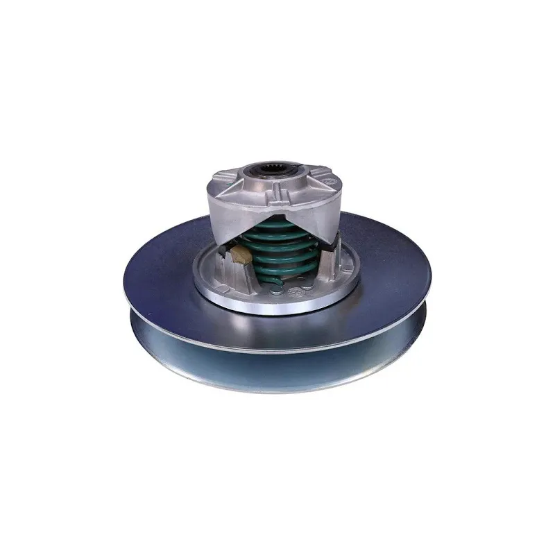 Secondary Driven Clutch 119-7990 99-7104 for Toro Workman 1100 1110 2100 2110 MD