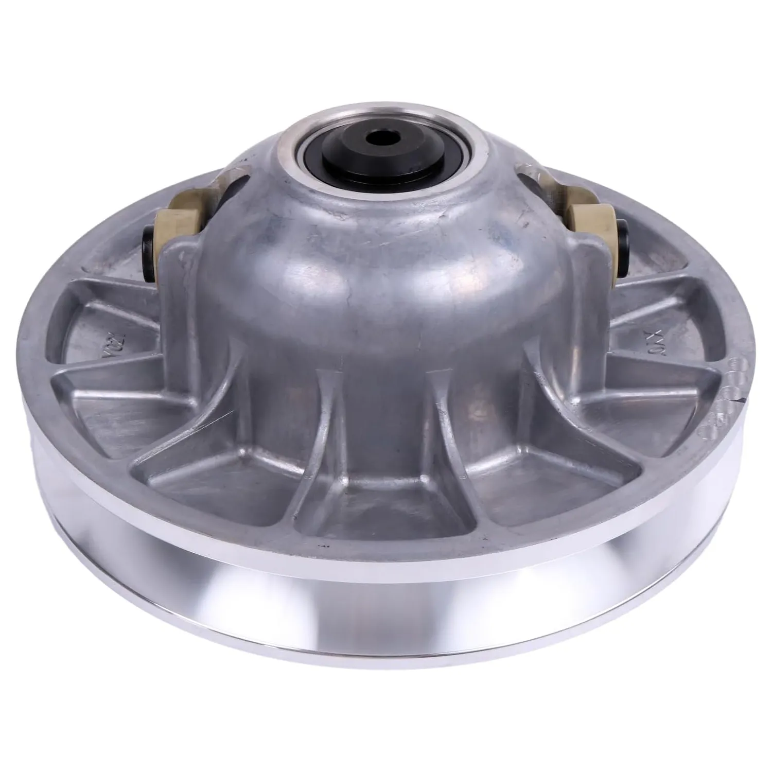 Secondary Driven Clutch 1322960 for Polaris Sportsman ETX 450 500 570 2014-2024 Hawkeye 325 2015