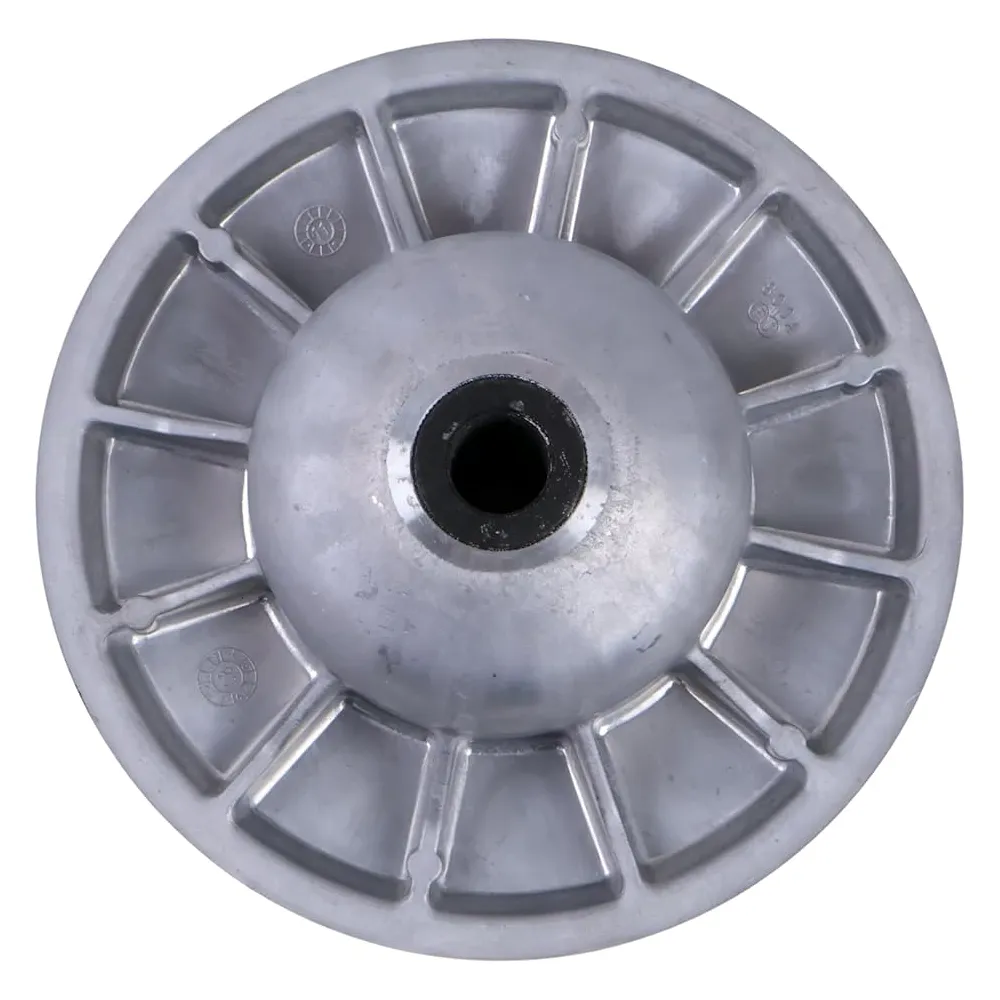 Secondary Driven Clutch 1322962 1323255 for Polaris Crew Ranger 500 4x4 LE EFI 2011-2013