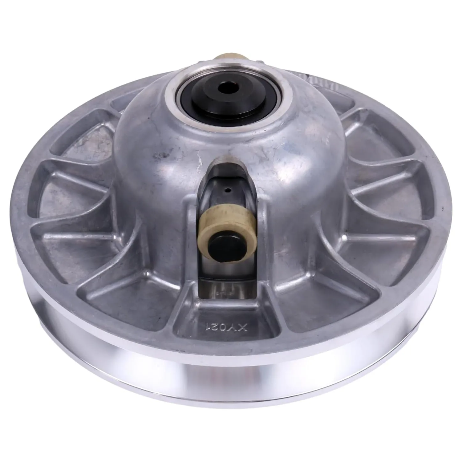 Secondary Driven Clutch 1323333 1323408 3235939 3235871 for 2016-2023 Polaris RZR 900 RZR 900-S 900 Trail and RZR 900-4 seater models