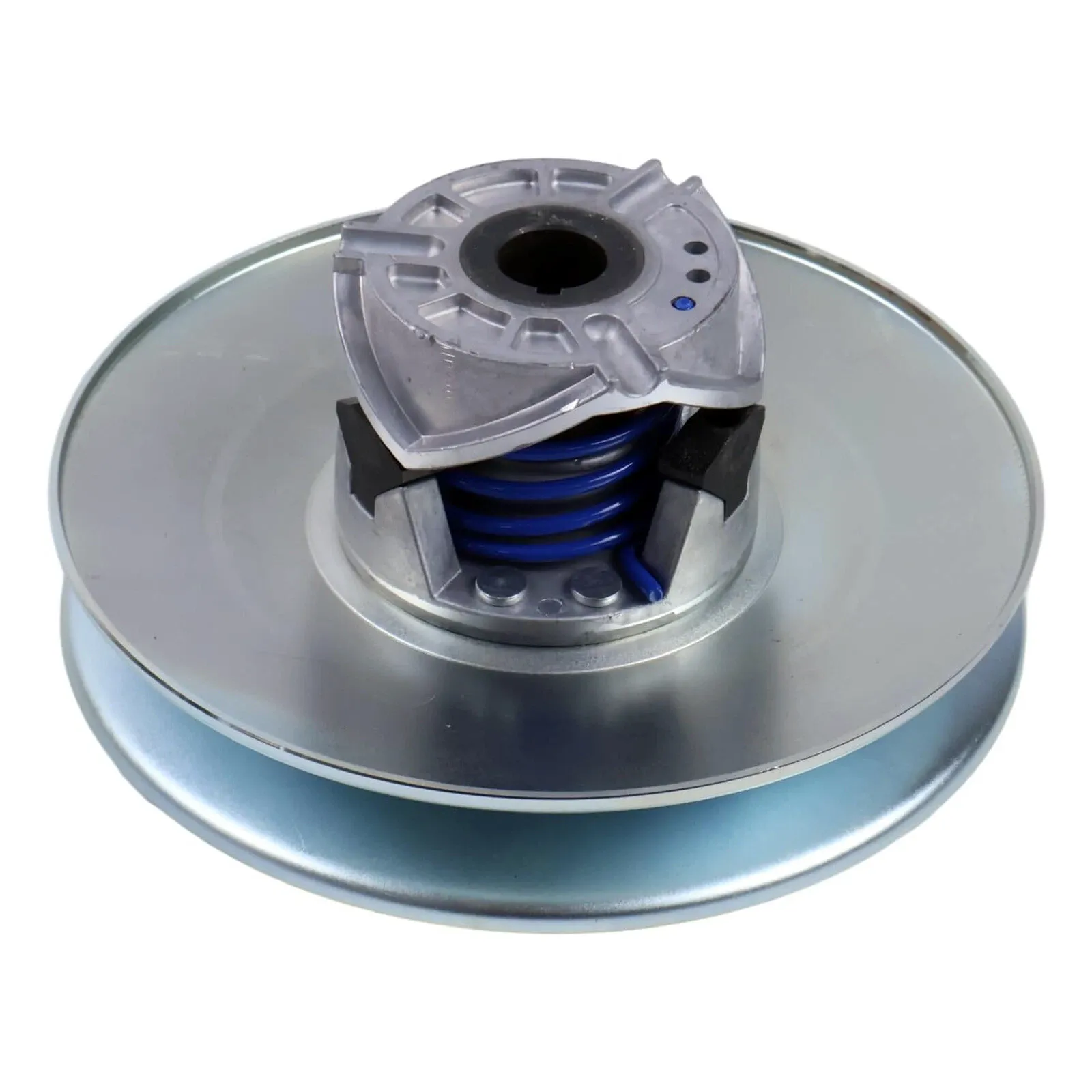 Secondary Driven Clutch 302185A for Kawasaki UTV Mule 500 KAF 300 1990-1996