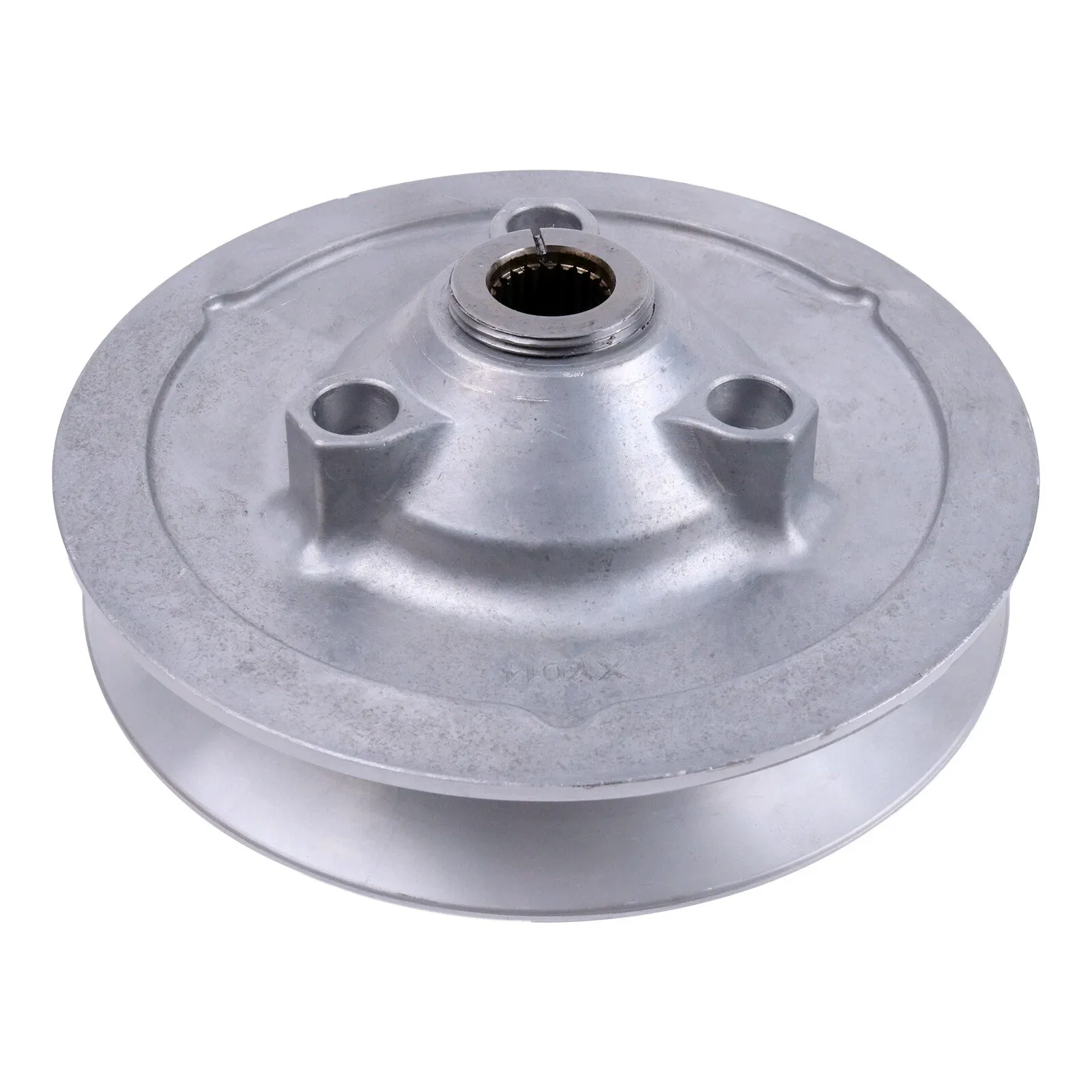 Secondary Driven Clutch 49094-0019 for Kawasaki Prairie 360 KVF360 2003-2010 Brute Force 650 750 KVF650 KVF750