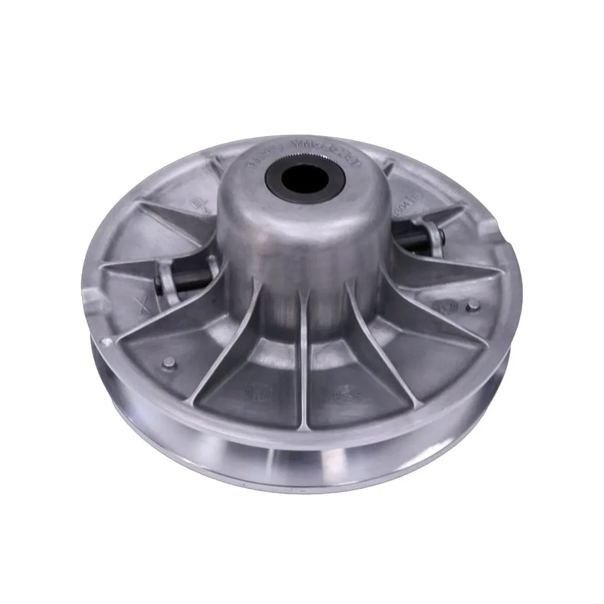Secondary Driven Clutch AM146219 AM140680 for John Deere Gator Utility Vehicle XUV550