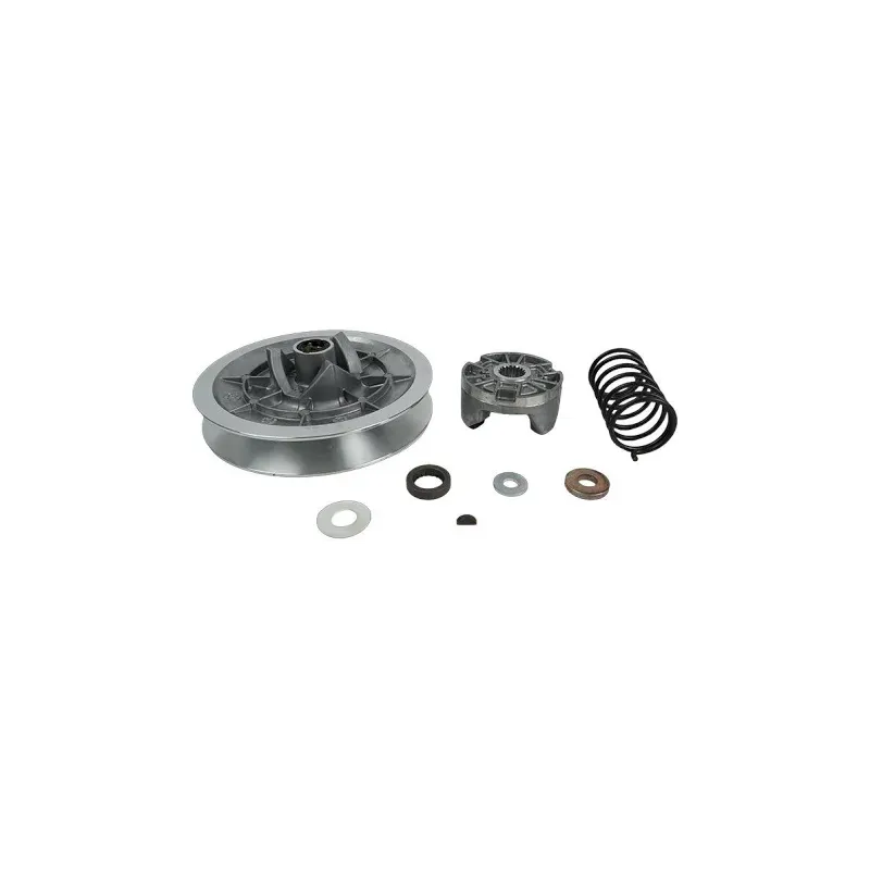 Secondary Driven Clutch Kit J55-G6260-00-00 J55-G6270-02-00 J55-46322-09-00 for Yamaha Gas