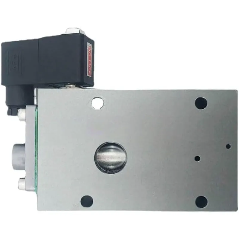 Service Blowdown Block Kit 23531627 21-AI1623-000 for Ingersoll Rand Air Compressor