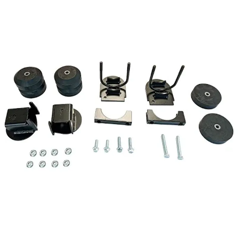 SES Suspension Enhancement System Rear Kit FR1504E for Ford F-150 2WD 4WD 2015-2019