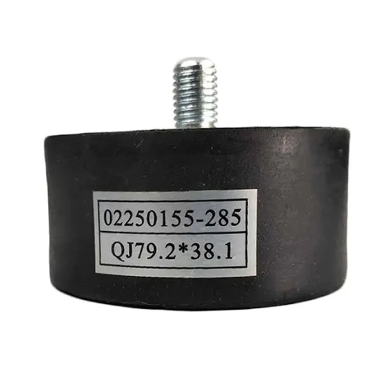 Shock Absorber 02250155-285 for Sullair Air Compressor 4500 3000 3700 Series