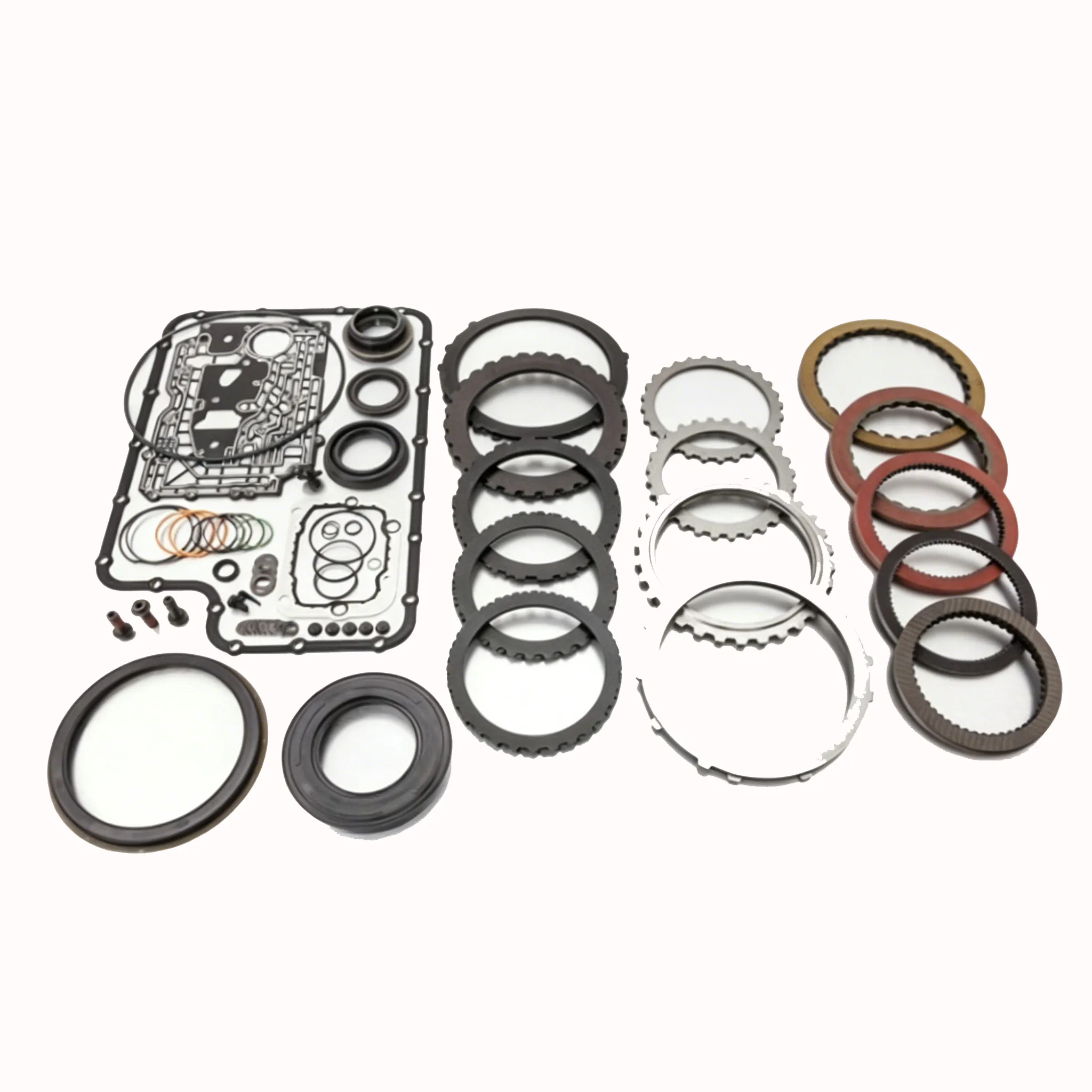 SLXA BMXA ES5 Transmission Rebuild Kit for Honda Civic