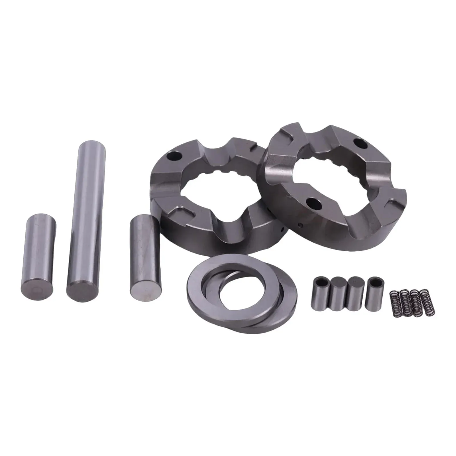 Spartan Locker SLSUZSAM for Suzuki Samurai Differential With 26 Spline Axles
