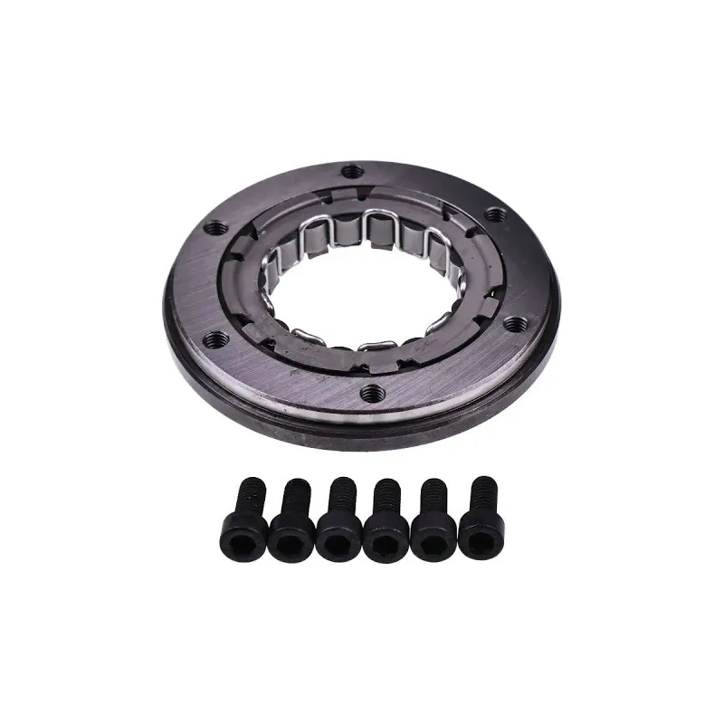 Starter Clutch 13216-S010 for Kawasaki Motorcycle KLX400R KLX400SR ATV KFX400