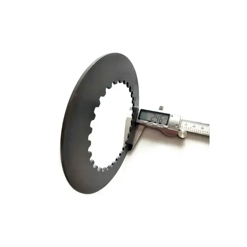 Steel Clutch 4642308331 for ZF Transmission Gearbox 4WG180 4WG200