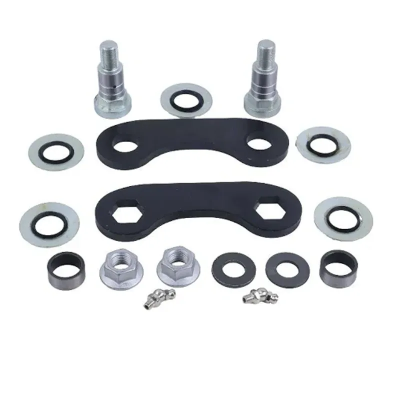 Steer Axle Tie Rod Kit 90965-U9033-71 for Toyota Forklift 8FGCU20 8FGCU25 8FGCU30 8FGCU32