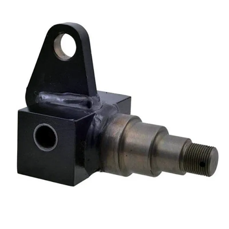 Steer Spindle 1001133085 for JLG Scissor Lift 1932RS