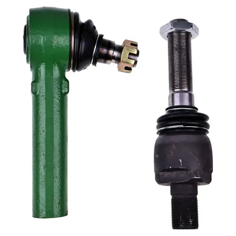 Steering Cylinder Tie Rod Assembly AL166369 for John Deere Engine 4045 6068 Tractor 6125 6230 6330 6430 6520 6603