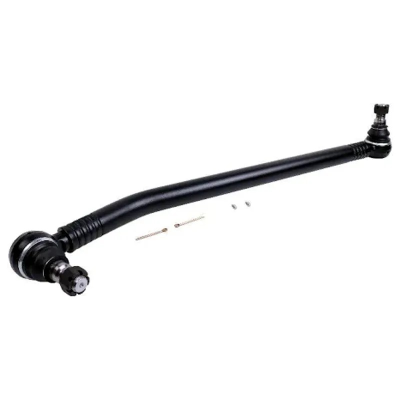 Steering Drag Link 463DS7584 S-22084 L24VU8445A11 for Kenworth T600 T660 T700 T800 T2000 Peterbilt 365 384 386 387 Truck