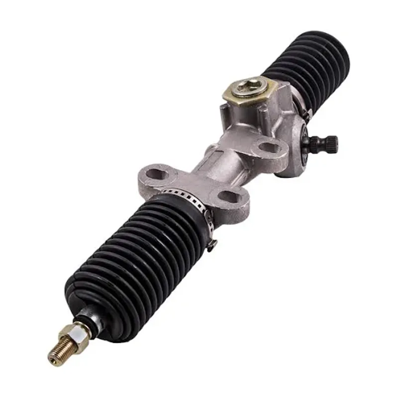 Steering Gear Box 101878302 for Club Car 1984-2004 Golf Cart