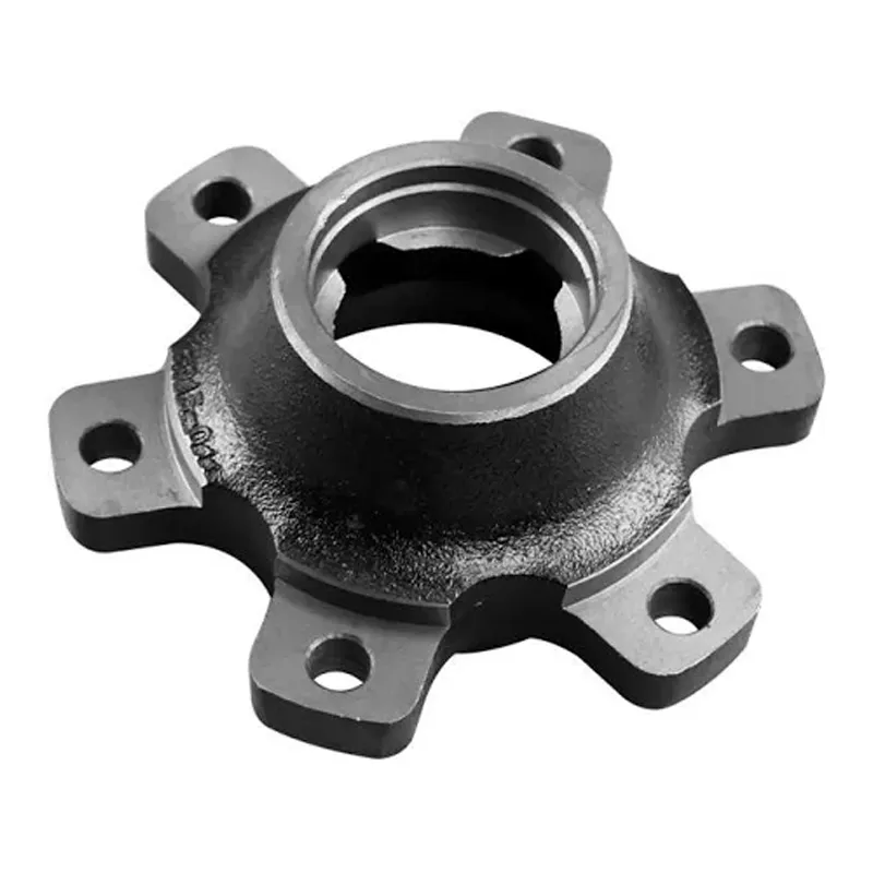 Steering Hub 3EB-24-21210 for Komatsu Forklift FD20/25-12 FD23-11 FD25-11 FD28/30-12 FG20/25-12 FG28/30-12