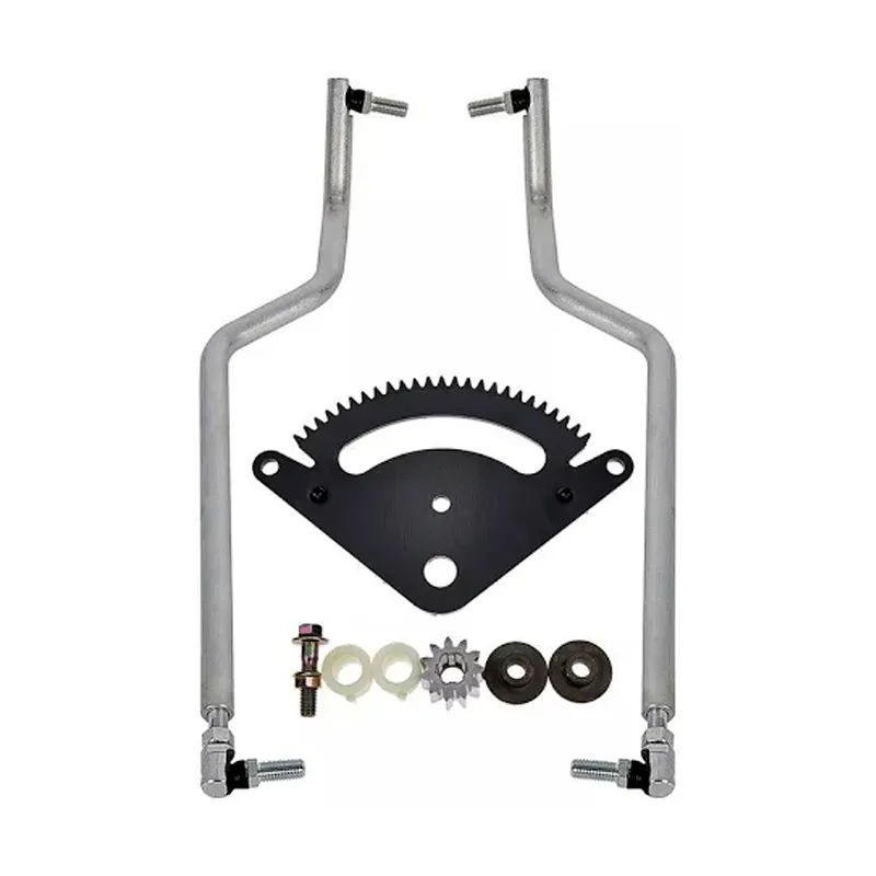 Steering Kit GY20491 GY20492 GX20054 for John Deere Tractor L1742 L2048 L2548 1642HS 1742HS