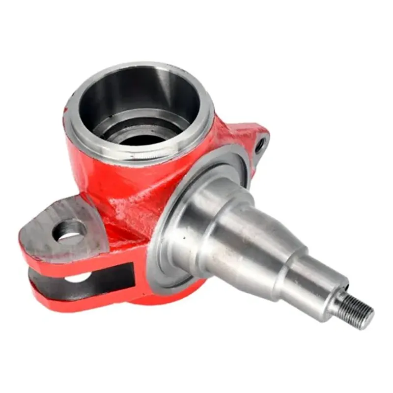 Steering Knuckle 3034530310 for Linde Forklift H35 H40 H45 H50
