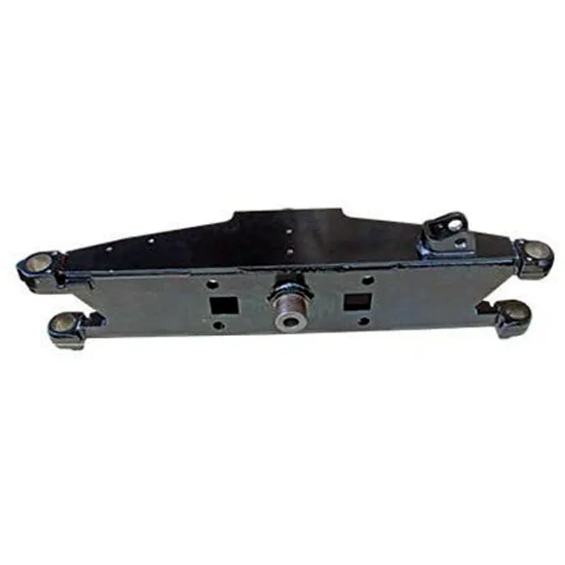Steering Knuckle 43101-36600-71 for Toyota Forklift 7FB20 7FB30 7FD30 7FG30 8FG30 8FD30 8FDN30