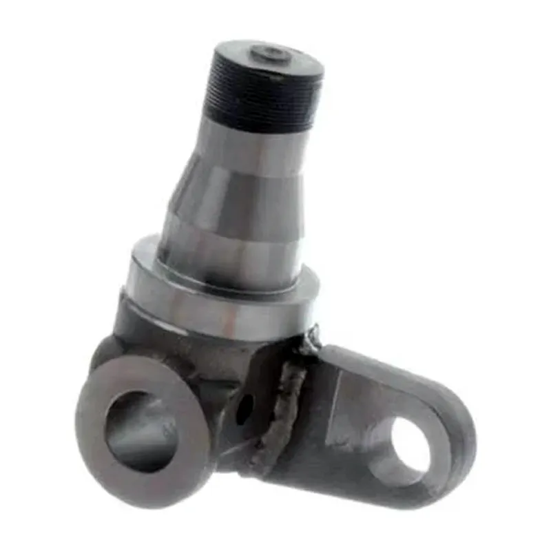 Steering Knuckle 524W2-40131 for TCM Forklift FD40 FD50