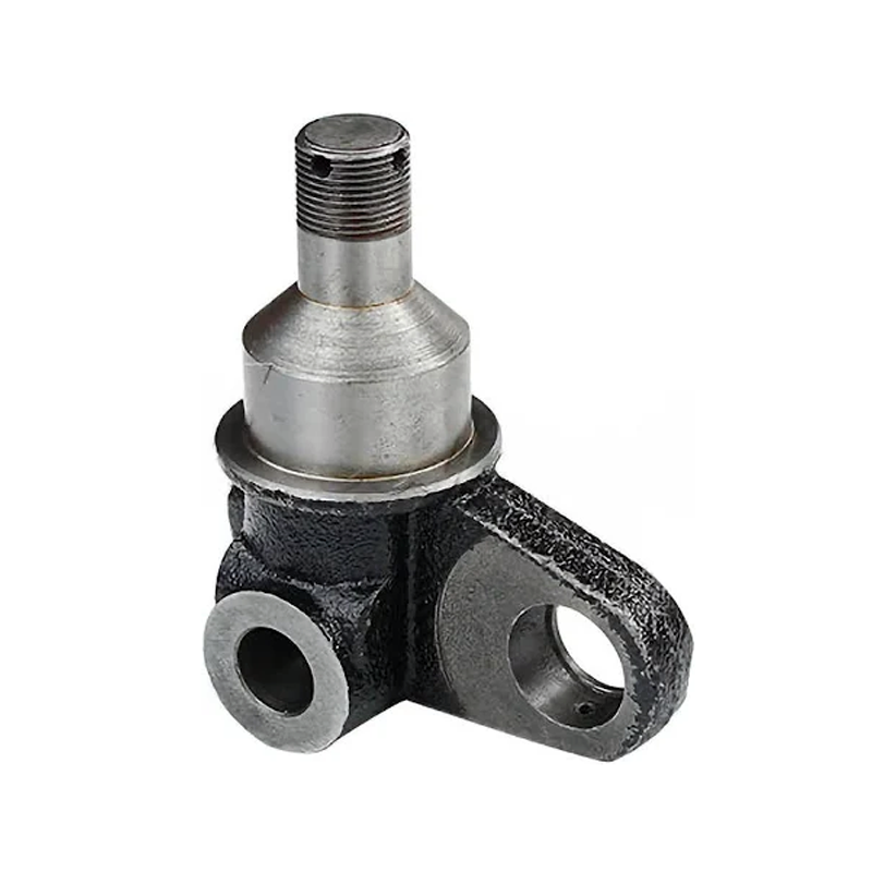 Steering Knuckle 57P12-40301 for TCM Forklift FB10-18-7N FB10-18-8T