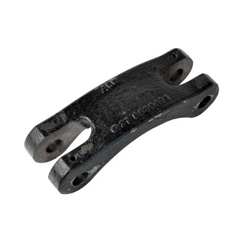 Steering Link 5242412-46 524241246 for Yale Forklift GP GLP GTP GDP20